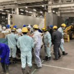 ２０２５年　秋季古川地域　市民統一清掃