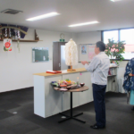 ２０２６年　株式会社富士電工　安全祈願